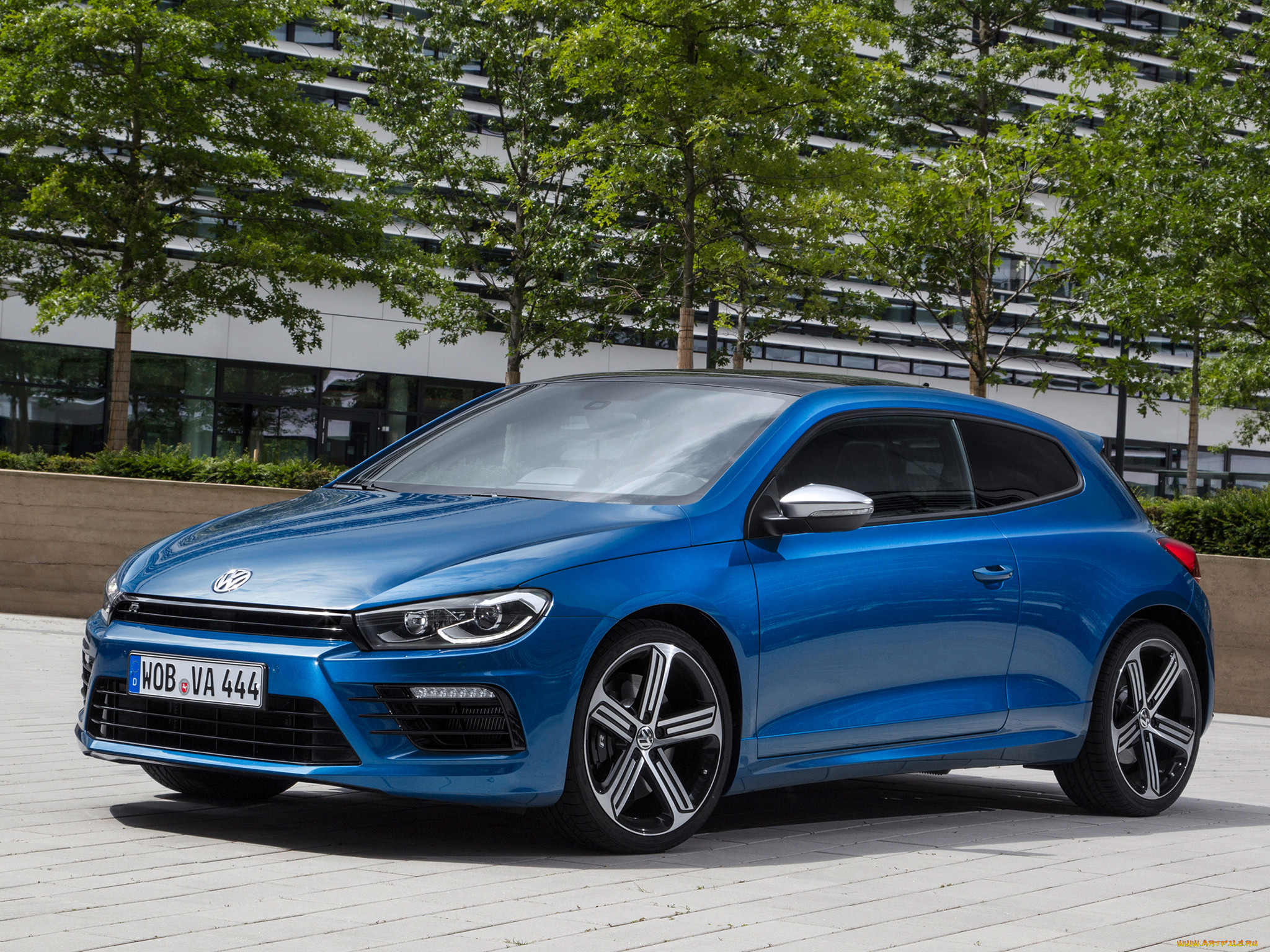 , volkswagen, , 2014, scirocco, r